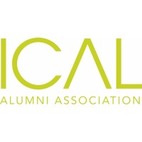 ICAL Alumni Association logo - Similar company to Young Arbitrators Sweden (Yas)