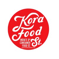 kora food street logo - Similar company to Expert Corporate Solutions