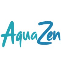 Aquazen logo - Similar company to Aquazen