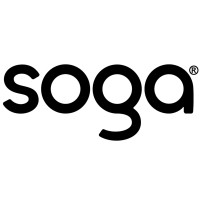 Soga International logo - Similar company to Miracle Studio Llc