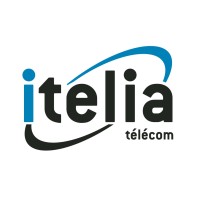 Itelia Télécom logo - Similar company to It Sud Solutions