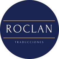 Roclan Traducciones logo - Similar company to Traducciones Comunicar