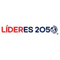 LÍDERES 2050® logo - Similar company to Gift Group®
