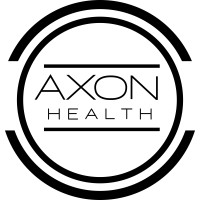 Axon Health logo - Similar company to Axon Healthcare
