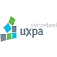 UXPA Switzerland
