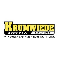 Krumwiede Home Pros logo - Similar company to One Call Close