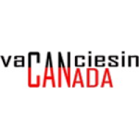 Vacancies in Canada logo - Similar company to English Without Borders Network