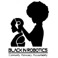 blackinrobotics logo - Similar company to Grasp Assitive Technologies