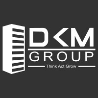 DKM -Group logo - Similar company to Dkm Grup