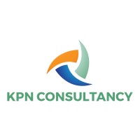 KPN Consultancy logo - Similar company to Bactrya