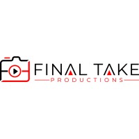 Final Take Productions logo - Similar company to Sukar Studio Pvt. Ltd.