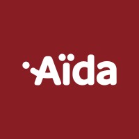 Association Aïda logo - Similar company to Sixaxe