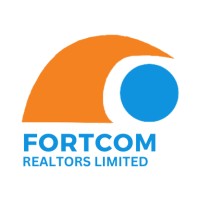 Fortcom Realtors Ltd logo - Similar company to Austine Realtors