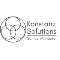 Konstanz Solutions logo - Similar company to Flossbau Bodensee