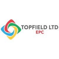 TOPFIELD EPC logo - Similar company to Ebusiness Expert