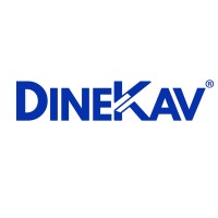 DineKav Technologies logo - Similar company to Tech Guru