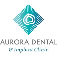 Aurora Dental and Implant Clinics logo - Similar company to Mouth Dental