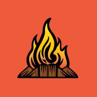 Bonfire Media logo - Similar company to Kordev