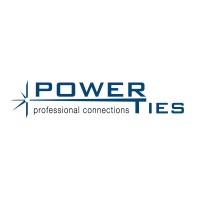 Power Ties