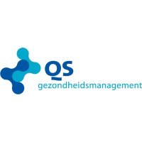QS Gezondheidsmanagement logo - Similar company to Wpex Bv
