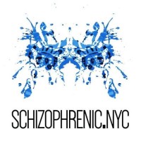 Schizophrenic.NYC logo - Similar company to Tedxsiouxfalls