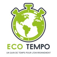 ECO TEMPO logo - Similar company to Aurizons