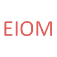 eiom.fr logo - Similar company to Eicon Networks