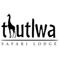 Thutlwa Safari Lodge logo - Similar company to Go Camp