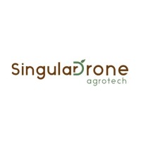 Singular Drone Agrotech logo - Similar company to Dronetools S.L.