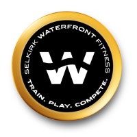 Selkirk Waterfront Fitness logo - Similar company to Teclogic