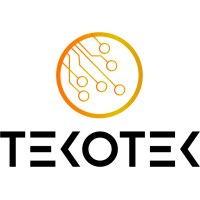 Tekotek logo - Similar company to Teko Techniek Bv