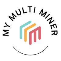 MyMultiMiner GmbH logo - Similar company to Auf Der Mauer Gruppe Ag
