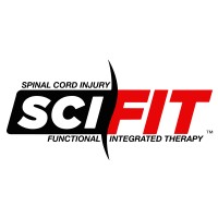 SCI-FIT SACRAMENTO logo - Similar company to Scifit Systems, Inc.