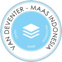 Van Deventer-Maas Indonesia