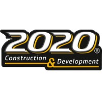 2020 Construction & Development logo - Similar company to Aura Entle Engineering Construction