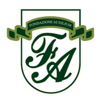 Fondazione Auxilium Trapani logo - Similar company to Asp Di Trapani