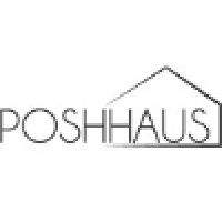 POSHHAUS logo - Similar company to Starcorp Llc
