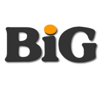 Big Eventos logo - Similar company to Stage Events