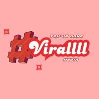 You've Gone Viral Media logo - Similar company to Drip Squadx