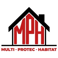 Multi Protec Habitat logo - Similar company to Ets Canac Menuiseries