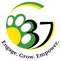 Gavin School District 37 logo - Similar company to Winthrop Harbor School Dist 1