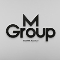 Digital agency M&Group logo - Similar company to Trakido - Digital Agency From Poland