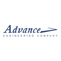 Advance Engineering Company logo - Similar company to Advanced Engineering Company
