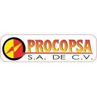 PROCOPSA SA DE CV logo - Similar company to Procopsa