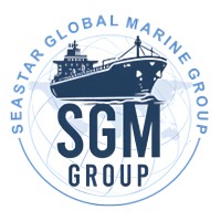 SeaStar Global Marine Group logo - Similar company to Colorado River Indian Tribe