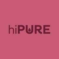hiPURE logo - Similar company to Mikar Gmbh & Co. Kg
