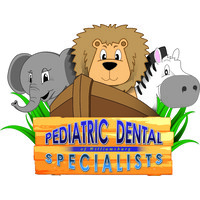 Pediatric Dental Specialists PLLC logo - Similar company to Pediatric Dental Specialists