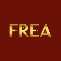 Frea logo - Similar company to Lupi