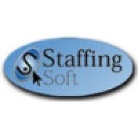 StaffingSoft - Recruiting Software logo - Similar company to Top Echelon Software