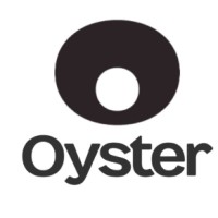 Oyster Hr logo - Similar company to Raige Advisors